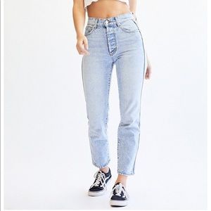 Revice jeans